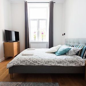 Superior Studio met een King Size Bed