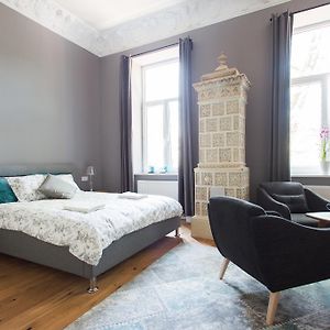 Superior Appartement